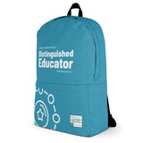 Distinguished Modern Classroom Educator (DMCE) Backpack