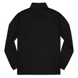 Quarter zip pullover - Black