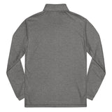 Quarter zip pullover - Black