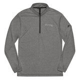 Quarter zip pullover - Black