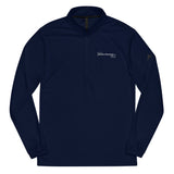 Quarter zip pullover - Black