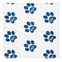 MCP All-Over Print Pet Bandana