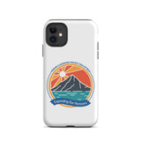 Retreat Tough Case for iPhone®
