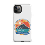 Retreat Tough Case for iPhone®