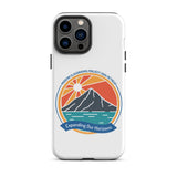 Retreat Tough Case for iPhone®