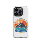 Retreat Tough Case for iPhone®