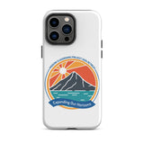 Retreat Tough Case for iPhone®