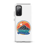 Retreat Tough case for Samsung®
