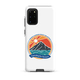 Retreat Tough case for Samsung®