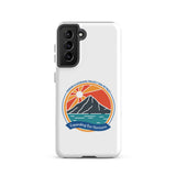 Retreat Tough case for Samsung®
