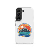 Retreat Tough case for Samsung®