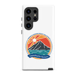 Retreat Tough case for Samsung®
