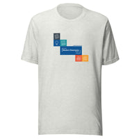 T-Shirt (block)