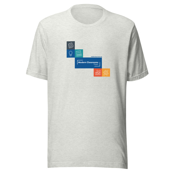 T-Shirt (block)