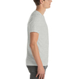 Unisex t-shirt - Full Color Retreat Logo