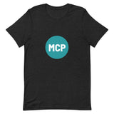 MCP Superhero Unisex T-Shirt