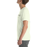 Unisex t-shirt - Full Color Retreat Logo