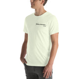 Unisex t-shirt - Full Color Retreat Logo