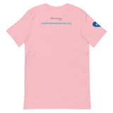 We Love Teachers Unisex T-Shirt