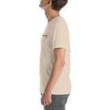 Unisex t-shirt - Full Color Retreat Logo