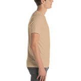 Unisex t-shirt - Full Color Retreat Logo