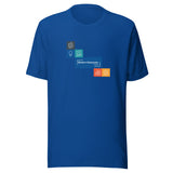 T-Shirt (block)