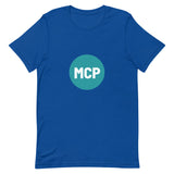 MCP Superhero Unisex T-Shirt