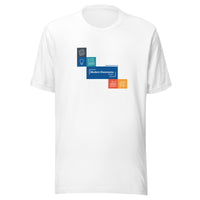 T-Shirt (block)