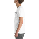 Unisex t-shirt - Full Color Retreat Logo