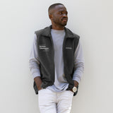 MCP Fleece Vest (Men's)