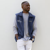 MCP Fleece Vest (Men's)