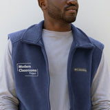 MCP Fleece Vest (Men's)