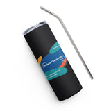 MCP Stainless Steel Tumbler