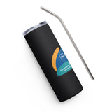 MCP Stainless Steel Tumbler