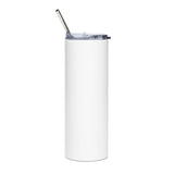 Custom MCP Mentor Tumbler