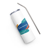MCP Stainless Steel Tumbler