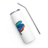 MCP Stainless Steel Tumbler