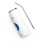 "I survived Mentor Academy Intensive" Stainless Steel Tumbler