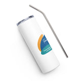 MCP Stainless Steel Tumbler