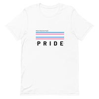 MCP Transgender Flag T-Shirt