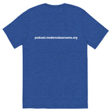 MCP Podcast T-Shirt