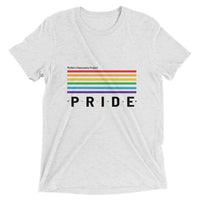 MCP Pride Flag Short Sleeve T-Shirt