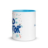 Lead Mentor Mug