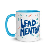 Lead Mentor Mug