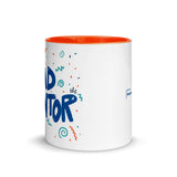 Lead Mentor Mug