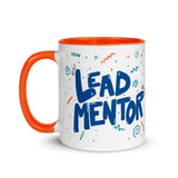 Lead Mentor Mug